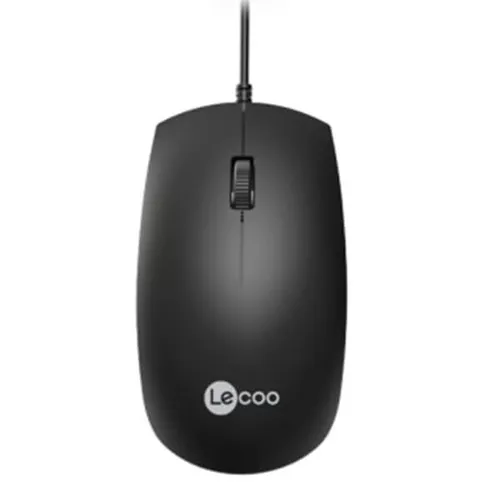 Lecoo MS100 Wired Mouse