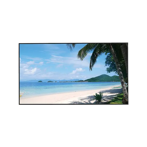 LED MONITOR - DAHUA  DHI-LM55-S400 4K 55'' UHD(2y)