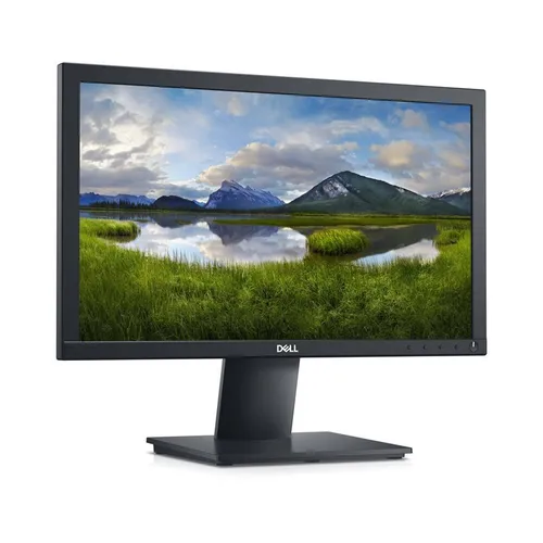 LED MONITOR - DELL E1920H 19'' (3y)
