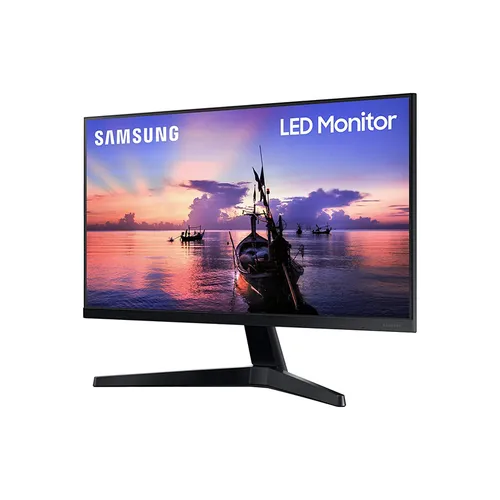 LED MONITOR - SAMSUNG LF27T350FHEXXM 27'' (3y)