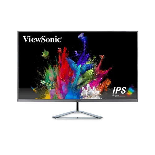 LED MONITOR - VIEWSONIC VX3276-2K-MHD 32'' 1440P ENTERTAINMENT