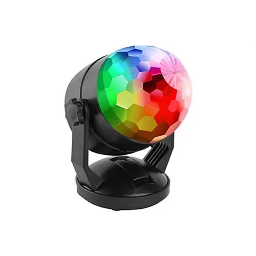 LED Music Light (LT-775)