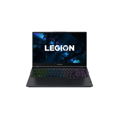 LEGION 5 15ITH6 CORE i5 11GN|8GB|512SSD|RTX3050 4GV|W11|blue(1y)