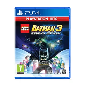 LEGO Batman 3: Beyond Gotham