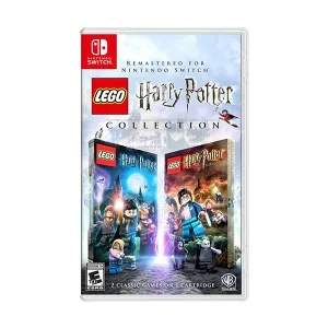 LEGO Harry Potter Collection