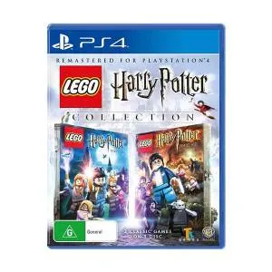 LEGO Harry Potter Collection