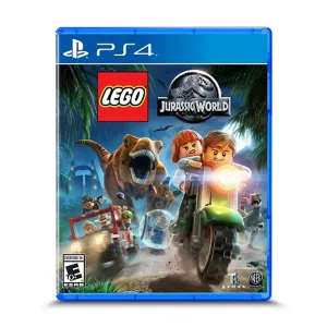 LEGO Jurassic World