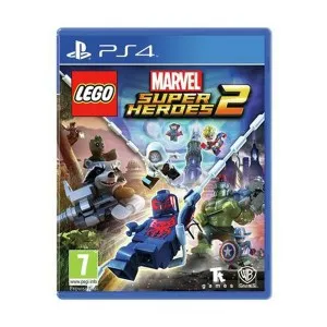 LEGO Marvel Super Heroes 2