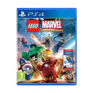 LEGO Marvel Super Heroes