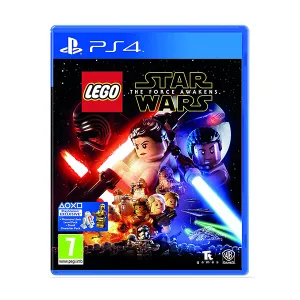 LEGO Star Wars: The Force Awakens