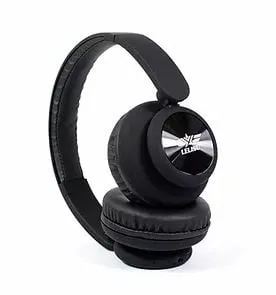 LELISU LS-205 High Bass Wireless Headphone