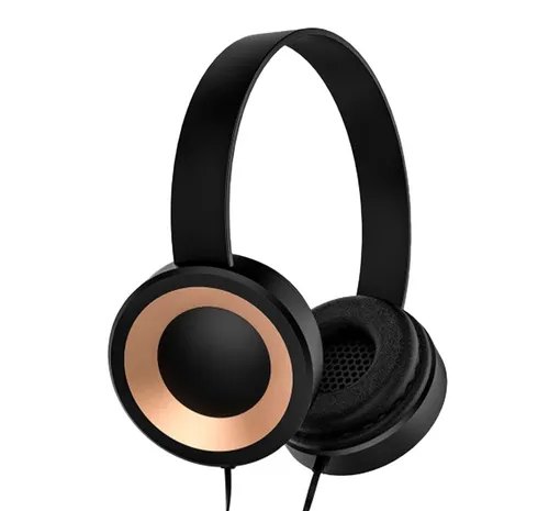 LELISU LS-811 Stereo HiFi Headphone