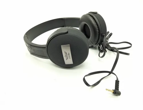 LELISU LS-813 Stereo HiFi Headphone
