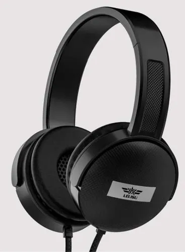 LELISU LS-813 Stereo HiFi Headphone