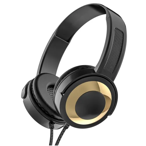 LELISU LS-815 Stereo Headphone