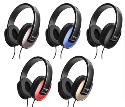 LELISU LS-821 Wired Headphone