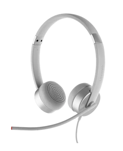 Lenovo 100 stereo Analog Headset