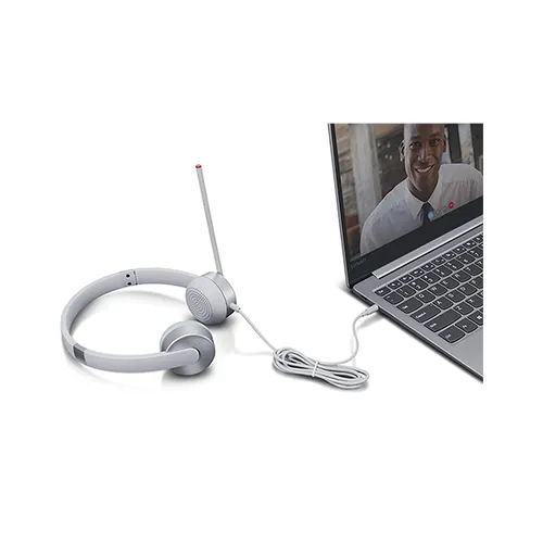 Lenovo 100 Stereo Analogue Headphone