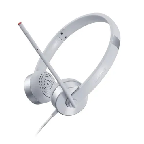 Lenovo 100 Stereo Analogue Headset