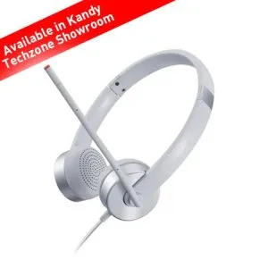 Lenovo 100 Stereo Analogue Headset