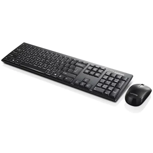 Lenovo 100 Wireless Combo