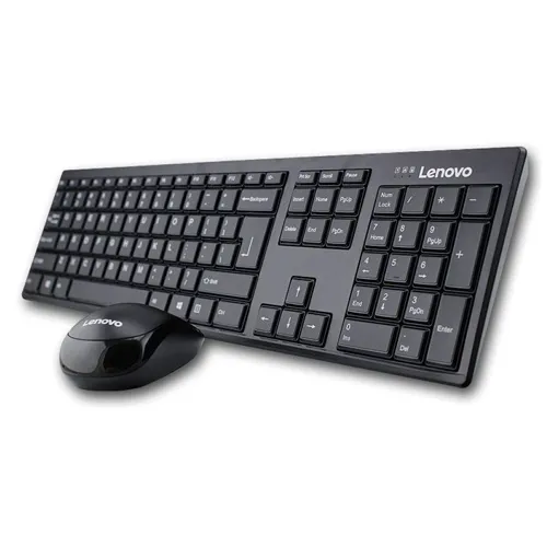 Lenovo 100 Wireless Combo
