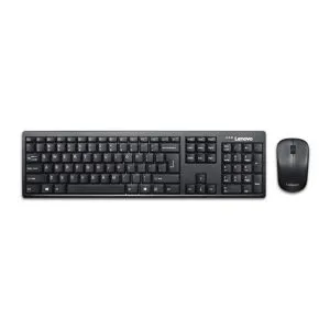 Lenovo 100 Wireless Combo