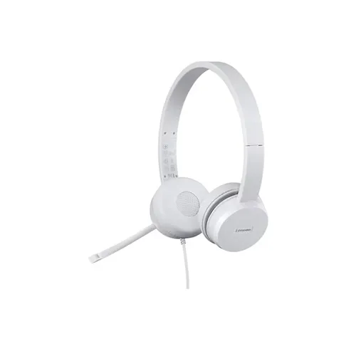 Lenovo 110 Stereo USB Headphone
