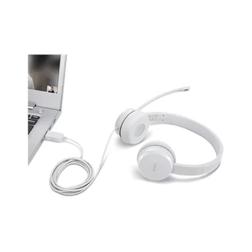 Lenovo 110 Stereo USB Headphone