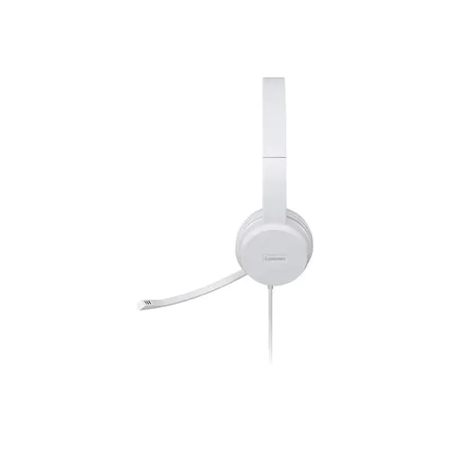 Lenovo 110 Stereo USB Headphone