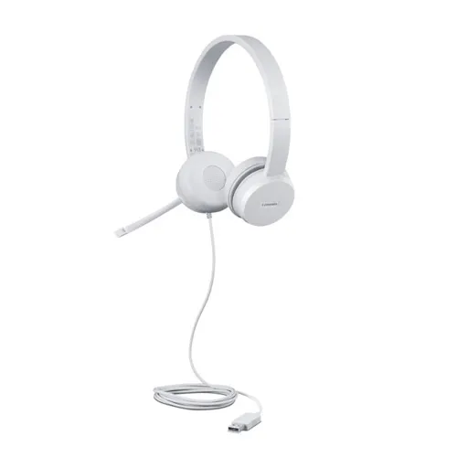 Lenovo 110 Stereo USB Headset