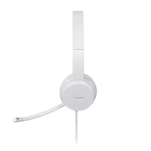 Lenovo 110 Stereo USB Headset