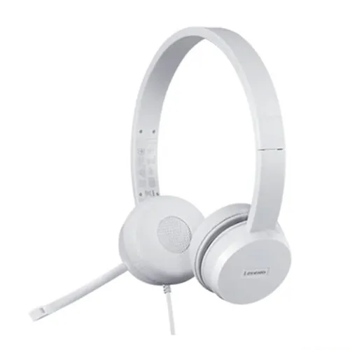 Lenovo 110 Stereo USB Headset