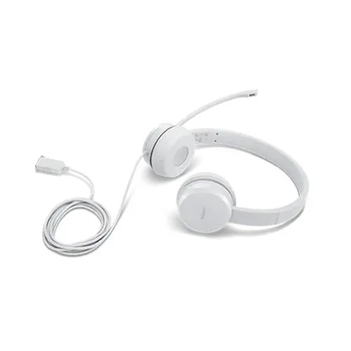 Lenovo 110 Stereo USB Headset