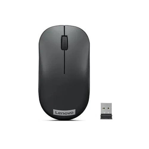 Lenovo 130 Wireless Mouse