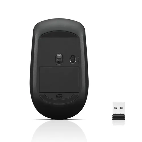 Lenovo 130 Wireless Mouse