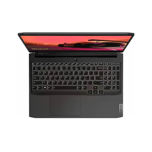 Lenovo 15ACH6 (R5) IdeaPad Gaming 3 15.6_ FHD Laptop