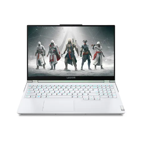 Lenovo 15ACH6H Legion 5 Ryzen 7 15.6_ FHD Laptop