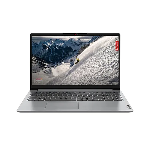 Lenovo 15AMN7 IdeaPad 1 Ryzen 3 15.6_ FHD Laptop
