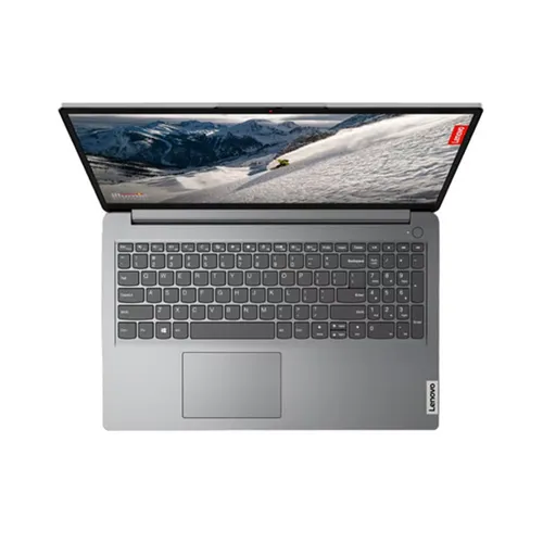 Lenovo 15AMN7 IdeaPad 1 Ryzen 3 15.6_ FHD Laptop