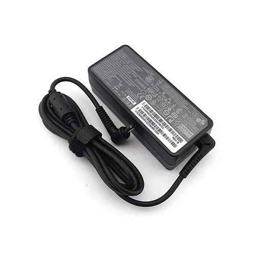 Lenovo 20V 3.25A 65W 4.0 x 1.7mm Replacement Laptop AC Power Charger Adapter