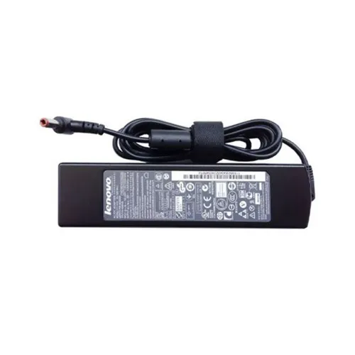 Lenovo 20V 3.25A 65W 5.5 x 2.5mm Brown Pin Replacement Laptop AC Power Charger Adapter