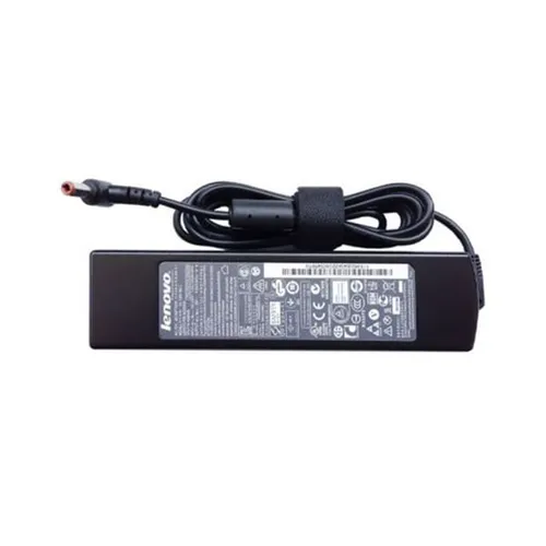 Lenovo 20V 3.25A 65W 5.5 x 2.5mm Pin Replacement Laptop AC Power Charger Adapter