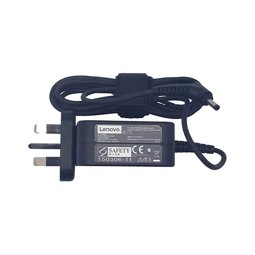 Lenovo 20V 3.25A 65W Replacement Laptop AC Power Charger Adapter