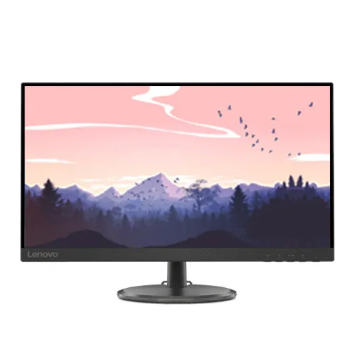 Lenovo 27" Monitor - D27-30