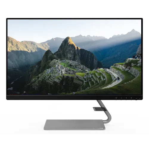 Lenovo 27" - Q27q-20 Monitor