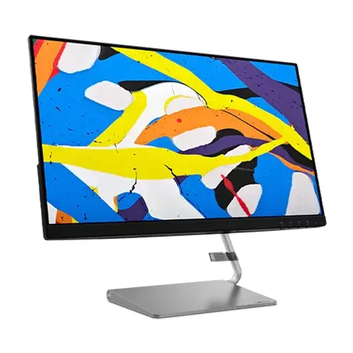 Lenovo 27" - Q27q-20 Monitor