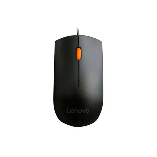 Lenovo 300 USB Wired Mouse