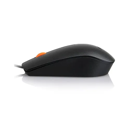 Lenovo 300 USB Wired Mouse