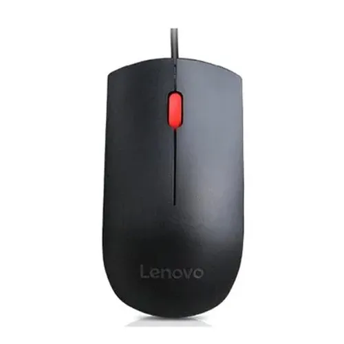 Lenovo 300 USB Wired Mouse